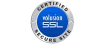 Volusion SSL Certified Secure Site