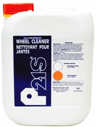 P21s Gel Wheel Cleaner 5 liter