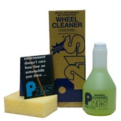 P21s Gel Wheel Cleaner 500ml