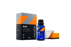 CQuartz Dlux Wheel & Trim Coating 30ml