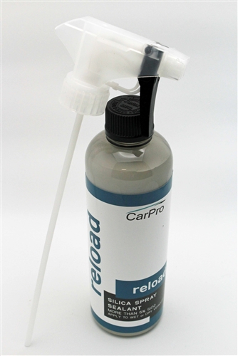 CarPro Reload Sealant Spray 500 ml.