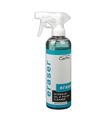 CarPro Eraser 500 ml.