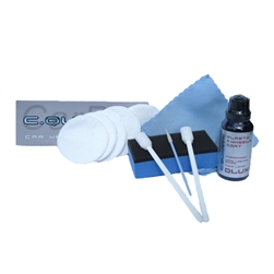 CarPro cQuartz DLux Plastic & Wheel Coat