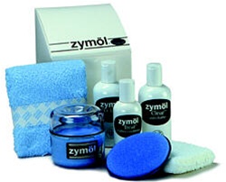Zymol Carbon Vinyl Smart Kit