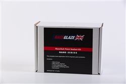 Raceglaze Ltd. Nano Paintwork Sealant Kit