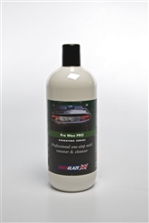 RG UK (Raceglaze Ltd.) Pre Wax Pro 250 ml.