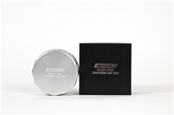 RG UK (Raceglaze Ltd.) Black Label Wax First Kit