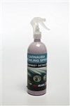 RG UK Raceglaze Ltd. Large Detailer Spray